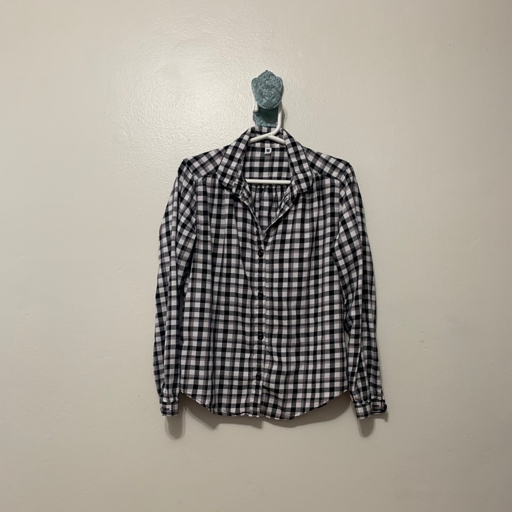 Girls UNIQLO Top 💋bundle💋